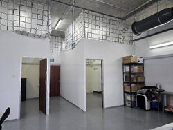 Nordcom Two (D27), Factory #472235471
